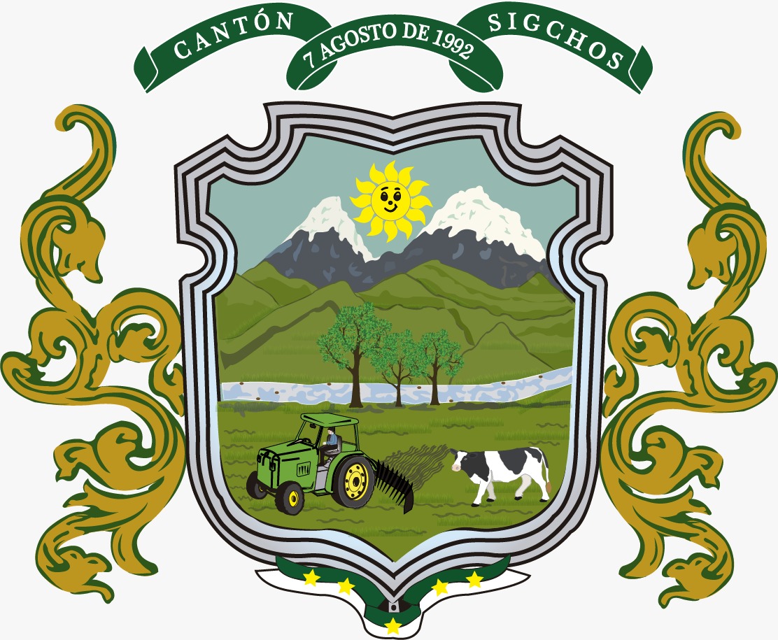Gad Municipal de Sigchos